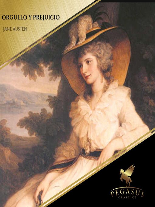 Title details for Orgullo Y Prejuicio by Jane Austen - Available